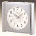 Seiko&reg; Bedside Alarm Clock