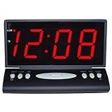 Geneva Clock Co 4584E Elgin Electric Alarm Clock Geneva Clock Co 4584E Elgin Electric Alarm Clock