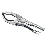 Vise-Grip 12LC 12 Carded Locking Plier with Large Jaw