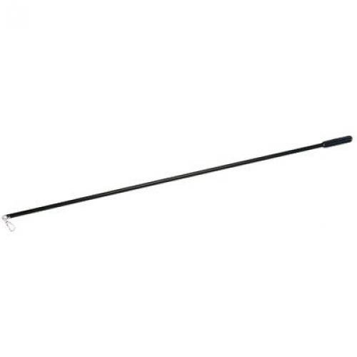 Levolor 7004244495 Baton for Multi-Use Track System, Black