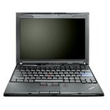 Lenovo ThinkPad 5397FFU Notebook - Core i7 i7-640LM 2.13GHz - 12.1-Inch - B ....