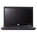 Acer TravelMate Timeline 8471-6306 - Core 2 Duo SU9400 / 1.4 GHz - Centrino 2 - RAM 4 GB - HDD 320 GB - DVD?RW (?R DL) / DVD-RAM - GMA 4500MHD - Gigabit Ethernet - WLAN : 802.11 a/b/g/n (draft), Bluetooth 2.1 EDR - fingerprint reader - Windows 7 Pro / XP Pro downgrade - pre-installed: Windows 7 - 14" Widescreen TFT 1366 x 768 ( WXGA ) - camera - Microsoft Office Ready