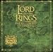 Lord of the Rings Special Edition 2010 Easel Calendar 11" x 12"