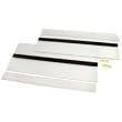 Marineland Perfecto Glass Canopy 72 in. x 18. in Marineland Perfecto Glass Canopy 72 in. x 18. in