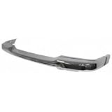 Front Chrome Bumper 01-05 Ford Ranger Pickup Truck 4wd 01 02 03 04 05 2001 2002 2003 2004 2005 Pickups Trucks Chromed