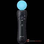 Sony Move Motion Controller PS3 (Black)