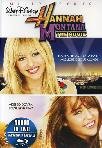 Hannah Montana: The Movie