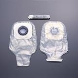 Hollister Karaya 5 Drainable Pouch w/ Replaceable Filter, 2-1/2" Pouch, 2" Stoma, 10/Bx
