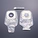 Search : Hollister Karaya 5 Drainable Pouch w/ Replaceable Filter, 2-1/2" Pouch, 2" Stoma, 10/Bx