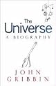 The Universe: A Biography