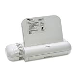 New-Swingline 74532 - 28-Sheet Commercial Electric Two-Hole Punch, Fixed 1/4 Inch Holes, Platinum - SWI74532