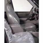 Marson 30200 Kwikee Disposable Plastic Seat Cover, (Box of 125)