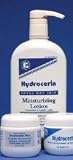 Geritrex Hydrocerin ( Eucerin ) Lotion - 8 Oz - B0019RIZEG