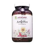 ArthPlus - 250 caps., (Nature s Herbs)
