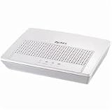 Zyxel P-871M VDSL Point-to-Point Modem - 1 x RJ-45 VDSL, 1 x RJ-45 10/100Base-TX - 100Mbps - External