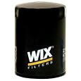 Wix 51515 Spin-On Oil Filter, Pack of 1