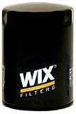 Wix 51515 Spin-On Oil Filter, Pack of 1