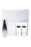 Ange Ou Demon by Givenchy for Women - 3 Pc Gift Set 1.7oz EDP Spray, 2.5oz Silk Body Veil, 2.5oz Delicate Bath Gel