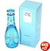 Cool Water By Zino Davidoff For Women. Eau De Toilette Spray 3.4 Oz.