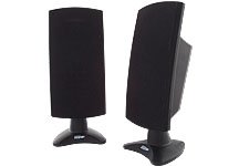 Web market place, le comparateur de prix du web: Dacomex Enceintes - Noire - 120 W sur  ...