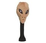Evergolf Dredge Alien Golf Head Cover