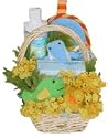 Baby & Toddler Happy Easter Basket