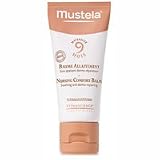 Mustela Nursing Comfort Balm 1.7oz