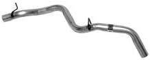 WALKER EXHST 55187 Exhaust Tail Pipe - Silver