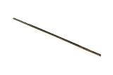 Blades: Grobet Swiss Made PIKE Brand Jewelers Sawblades Size #4 12pk