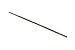 Grobet 49.452 Swiss Made PIKE(R) Brand Jewelers Sawblades Size #4 12pk