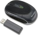 Kensington Ci65m Wireless Notebook Optical Mouse for PC or Mac K72267US