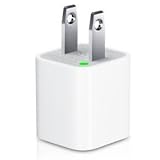 Original Apple USB Power Adapter for iPod, iPhone, iPhone 3G and iPhone 3Gs