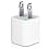 Original Apple USB Power Adapter for iPod, iPhone, iPhone 3G and iPhone 3Gs
