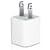 Original Apple USB Power Adapter for iPod, iPhone, iPhone 3G and iPhone 3Gs