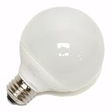 14 Watt G25 Globe 31k