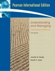 Understanding and managing organizational behavior