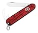Suchen : My first Victorinox , rot 0.2363.T Kindermesser