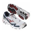 Mens Mizuno Wave Rider 10 Running Shoe