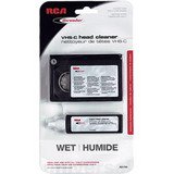 Wet VHS-C Head Cleaner