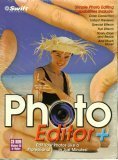 Photo Editor +