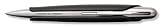 Porsche Design P3150 Collection Black Leather Ballpoint Pen 140500