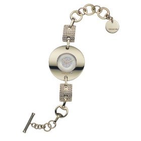 gold women's watch,stainless steel women's watch