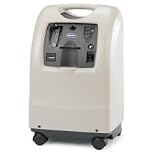 Perfecto2 5-Liter Concentrator - without sensO2 Oxygen Sensor