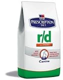 Hills Prescription Diet Canine R/D 12kg