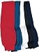 Sporting Goods : CCM S100 Solid Color Ice Hockey Socks