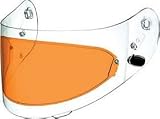 HJC/PINLOCK LENS AMBER