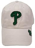 PHILADELPHIA PHILLIES GREEN MLB ST. PATRICK`S DAYHAT PHILAPHILLIES LG