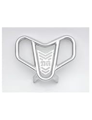 DG Performance 554-4130 - V-Pro Front Bumper () for Yamaha Warrior 350 (1987-2004 )