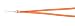 �G�c�~ �f�W�^���J�����X�g���b�v �c�C���J���[�X�g���b�v �I�����W/�C�G���[ E-1696