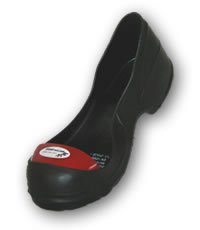 Steel Toe Overshoes
